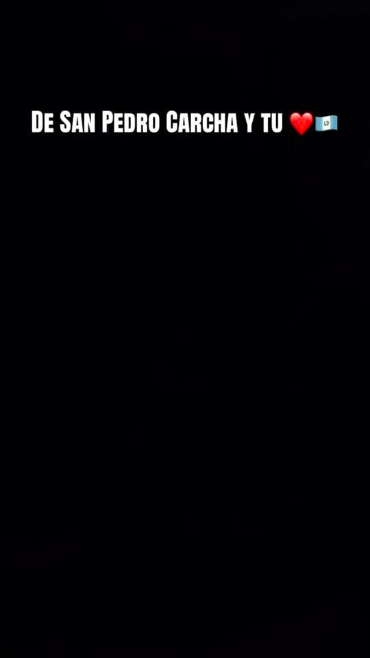 Post 5 by ElAmigoChoc502📸🎥🍿Qeqchi on TikTok (video)