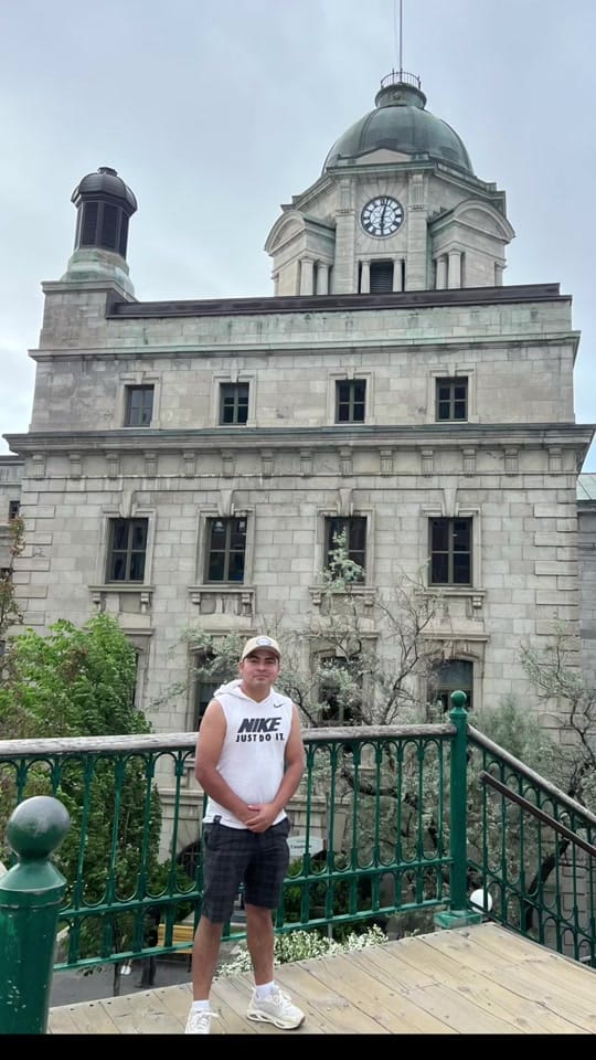Post 1 by ElAmigoChoc502📸🎥🍿Qeqchi on TikTok (video)