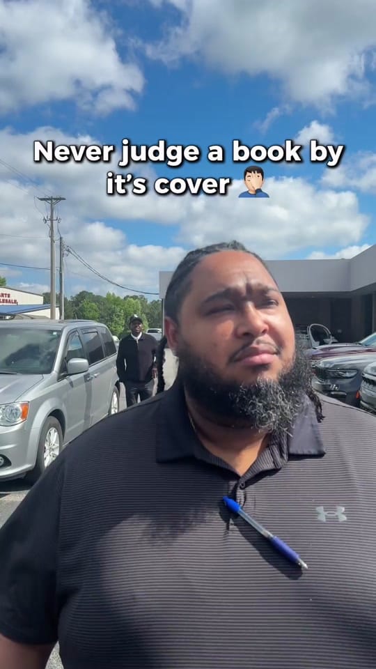 Post 8 by Hayes Family Auto on TikTok (video)