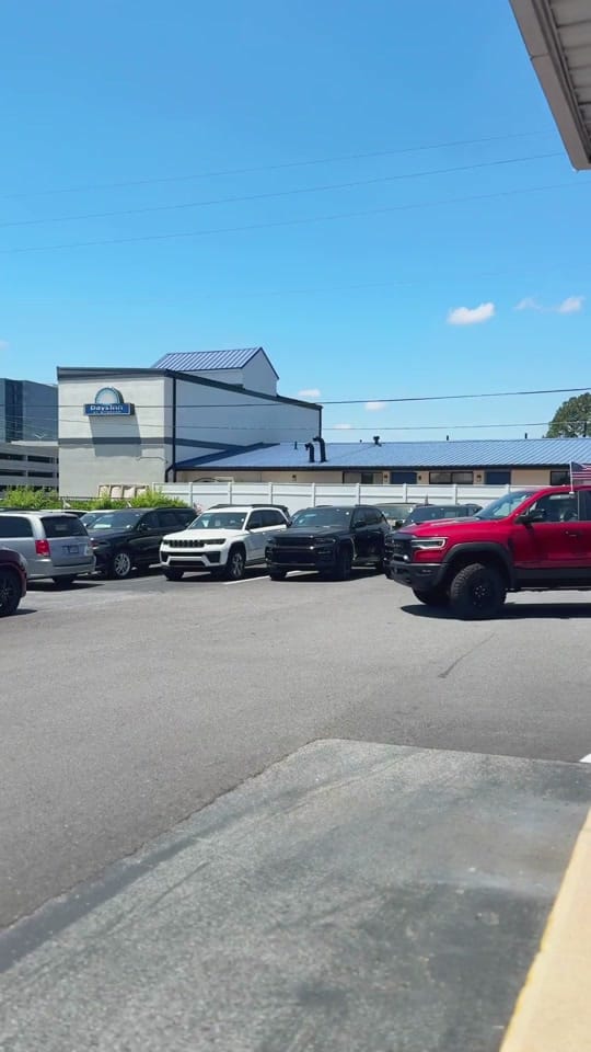 Post 9 by Hayes Family Auto on TikTok (video)