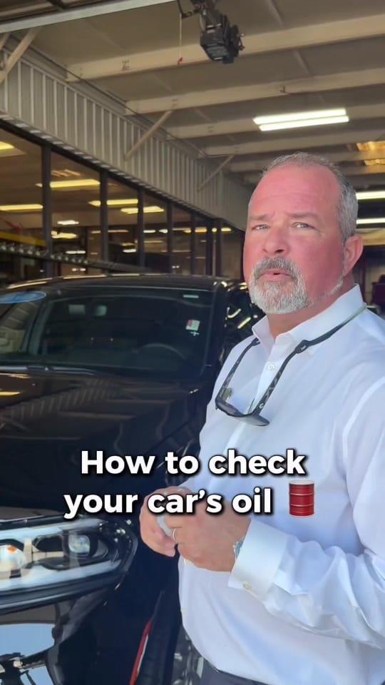 Post 5 by Hayes Family Auto on TikTok (video)
