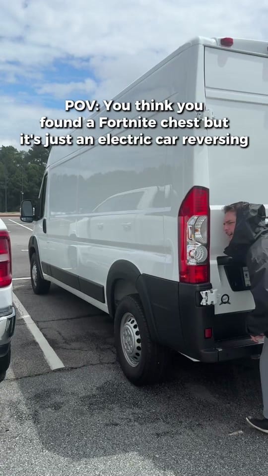 Post 3 by Hayes Family Auto on TikTok (video)