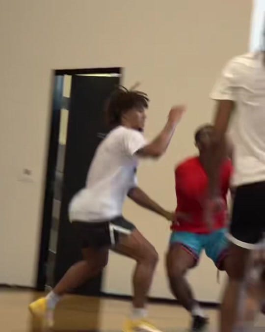 Post 6 by lamont.butler1 on TikTok (video)