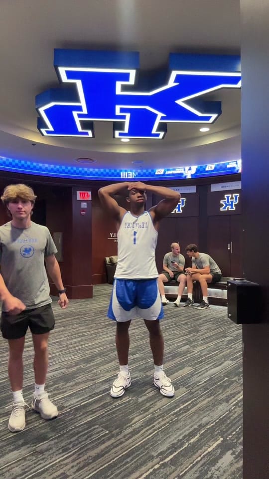 Post 10 by lamont.butler1 on TikTok (video)