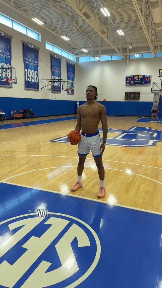 Post 8 by lamont.butler1 on TikTok (video)
