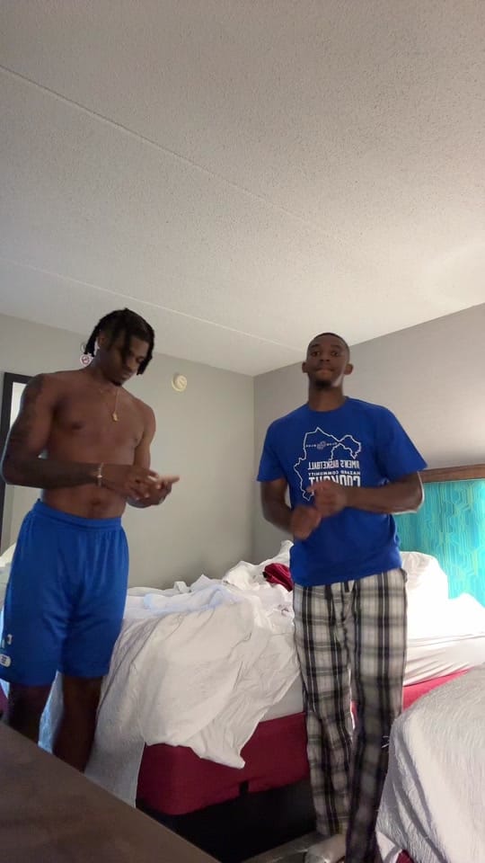 Post 7 by lamont.butler1 on TikTok (video)