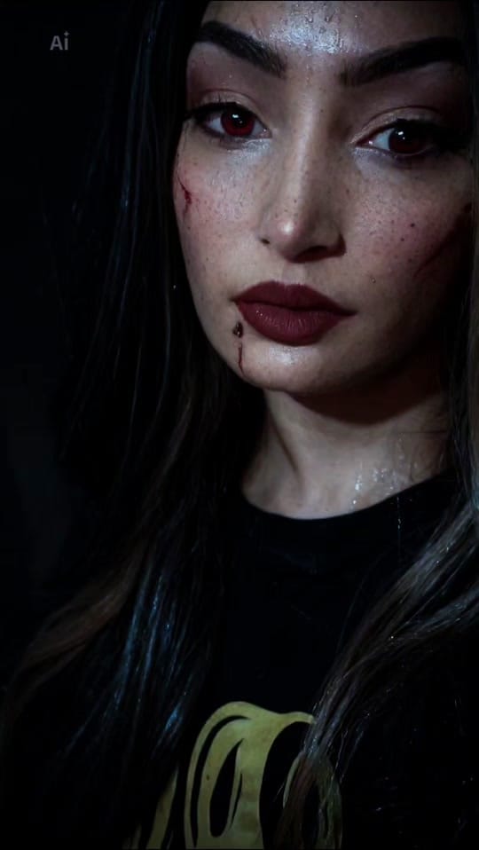 Post 2 by ☠Tx Savag3 Btch☠ on TikTok (video)