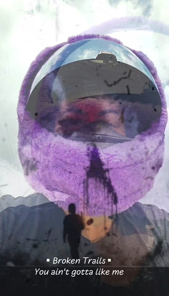 Post 5 by ☠Tx Savag3 Btch☠ on TikTok (video)