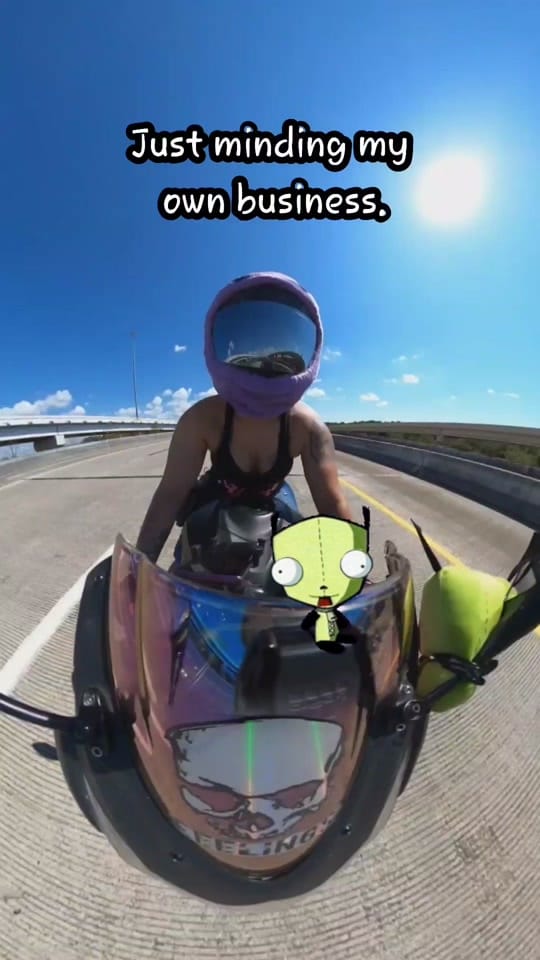 Post 10 by ☠Tx Savag3 Btch☠ on TikTok (video)