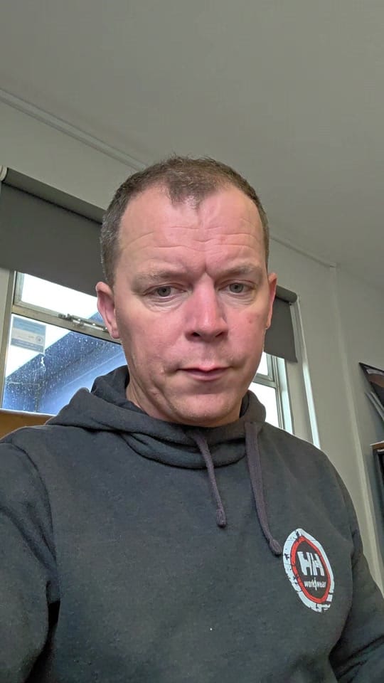 Post 6 by J.P. on TikTok (video)