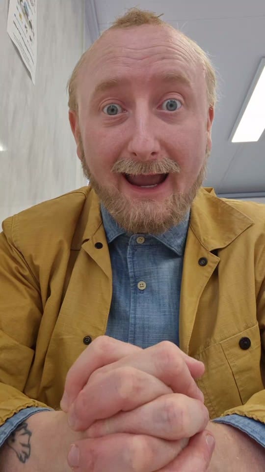 Post 6 by ScottygoesNerdy on TikTok (video)