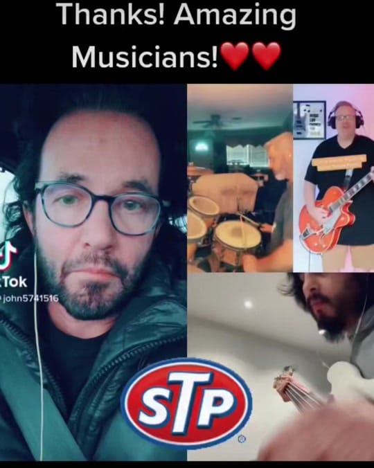 Post 8 by John And Skyler Wilkinson on TikTok (video)