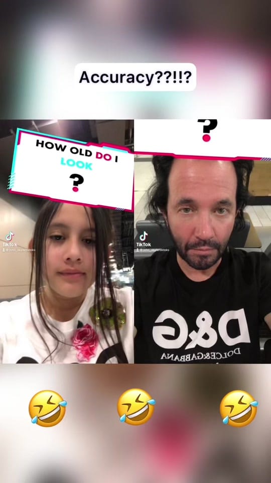 Post 1 by John And Skyler Wilkinson on TikTok (video)
