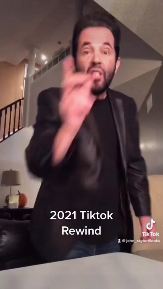 Post 10 by John And Skyler Wilkinson on TikTok (video)