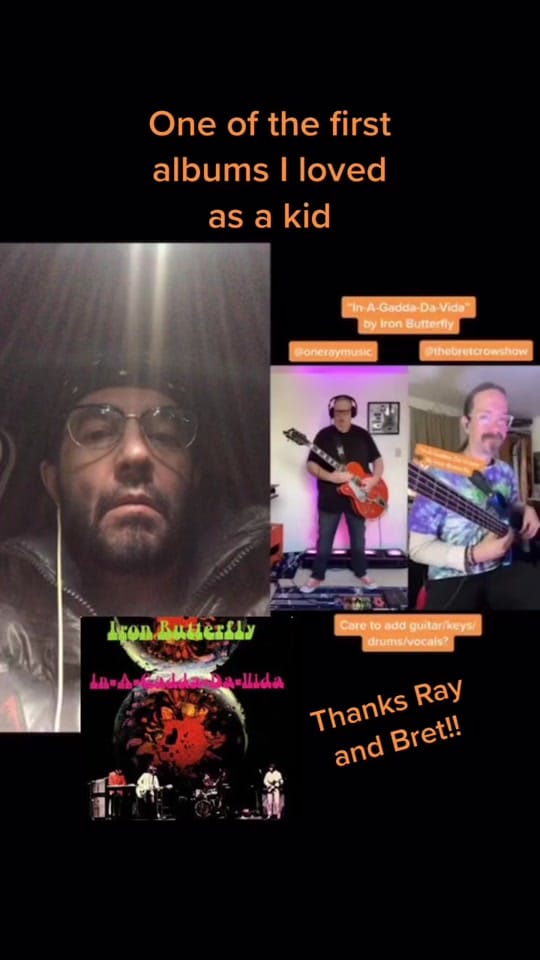 Post 7 by John And Skyler Wilkinson on TikTok (video)