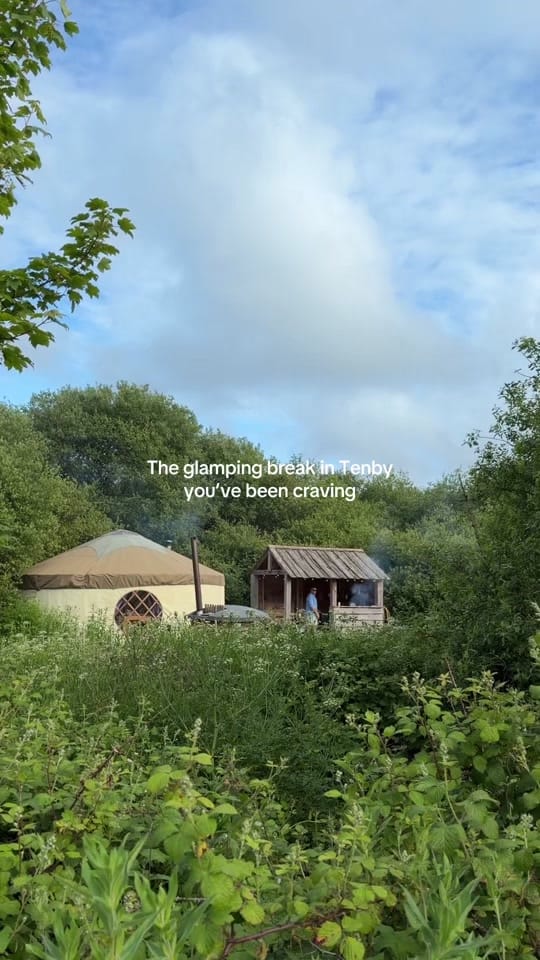 Post 4 by florencesprings on TikTok (video)