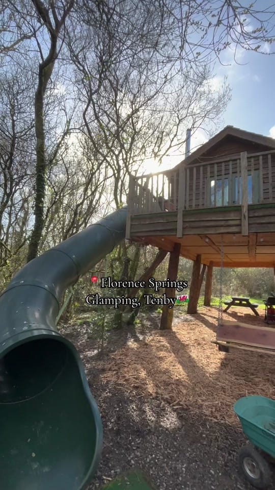 Post 9 by florencesprings on TikTok (video)