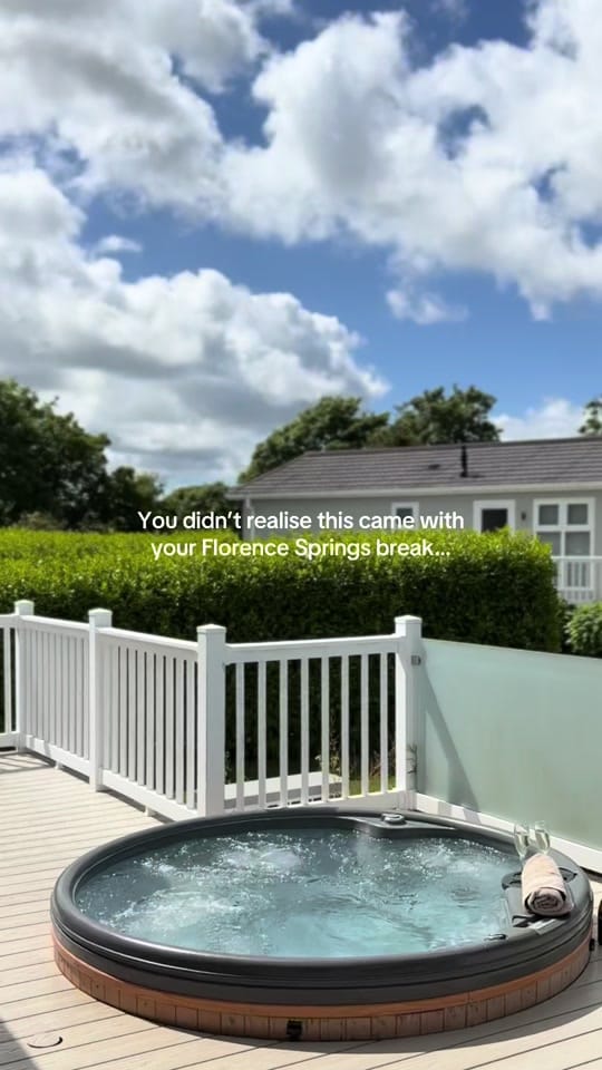 Post 1 by florencesprings on TikTok (video)