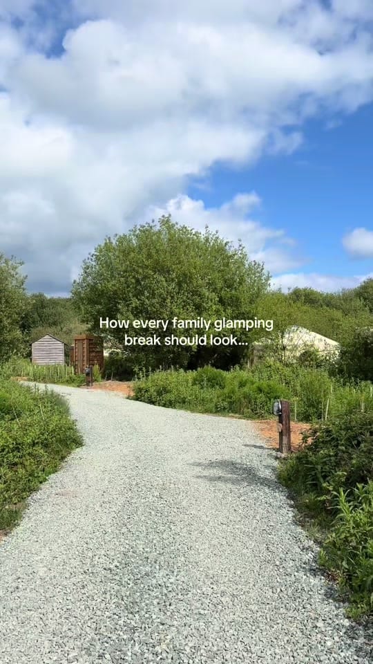 Post 2 by florencesprings on TikTok (video)