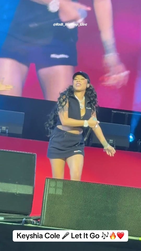 Post 8 by Throwback Concerts on TikTok (video)