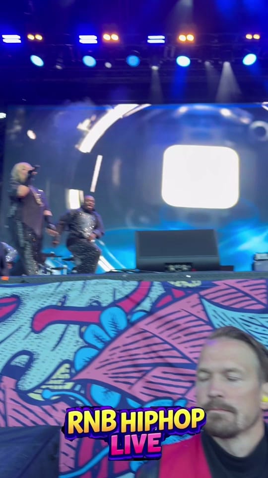Post 4 by Throwback Concerts on TikTok (video)