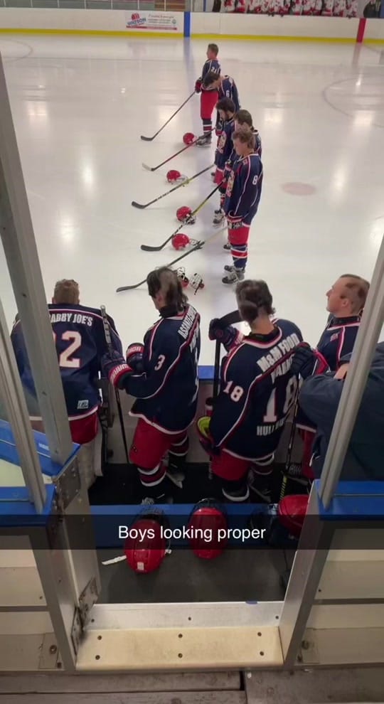 Post 9 by Chris Godwin on TikTok (video)