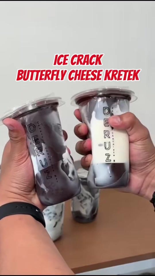 Post 2 by Mas Keju on TikTok (video)