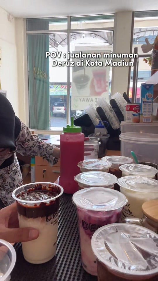 Post 7 by Mas Keju on TikTok (video)