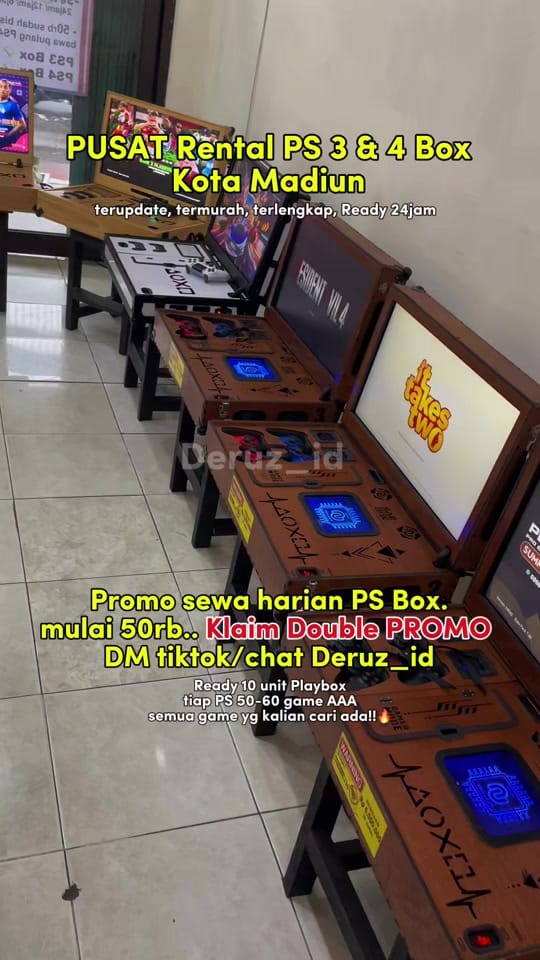 Post 5 by Mas Keju on TikTok (video)