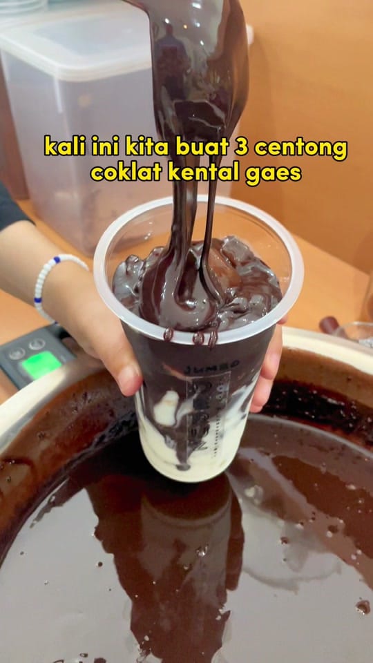 Post 8 by Mas Keju on TikTok (video)