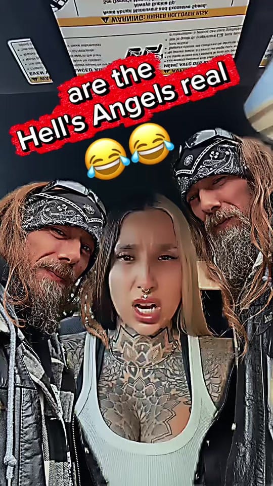 Post 2 by TwinOutlaw Brotherhood on TikTok (video)