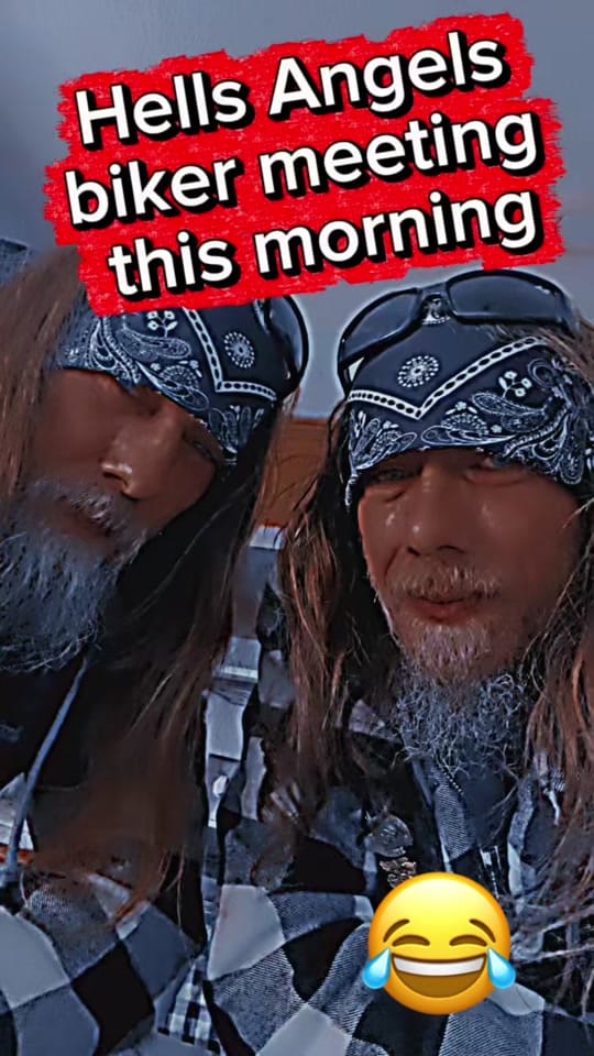 Post 8 by TwinOutlaw Brotherhood on TikTok (video)