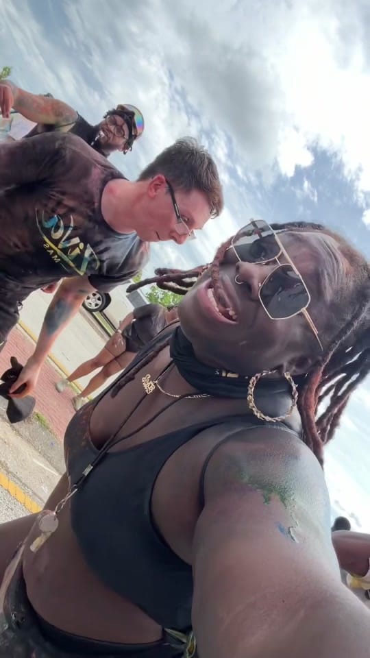 Post 2 by Nates.Vibe on TikTok (video)