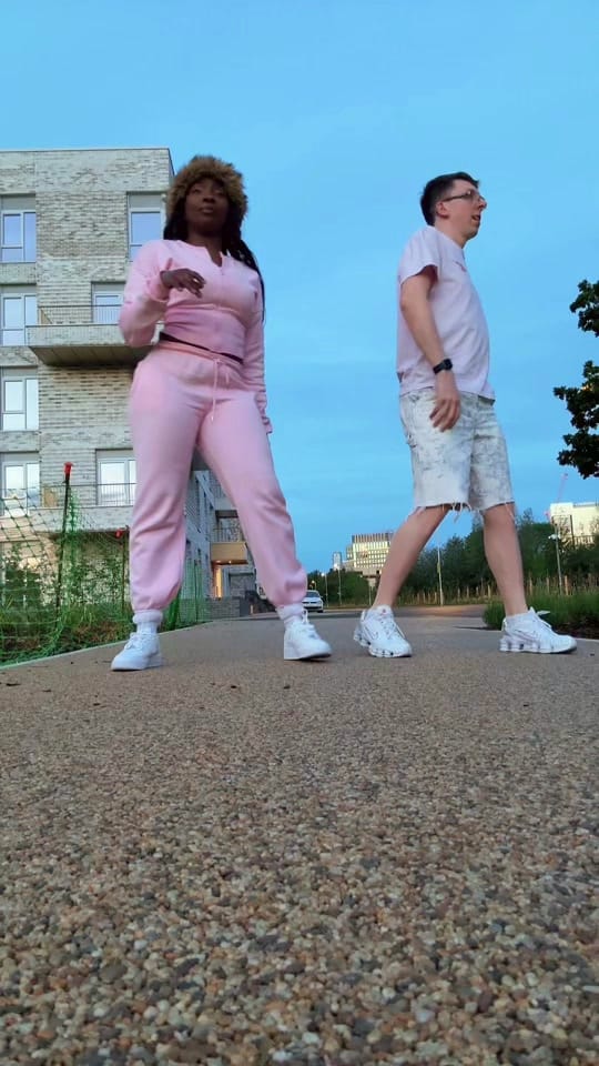 Post 1 by Nates.Vibe on TikTok (video)