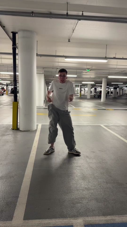 Post 3 by Nates.Vibe on TikTok (video)