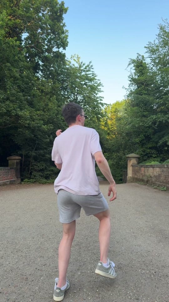Post 5 by Nates.Vibe on TikTok (video)