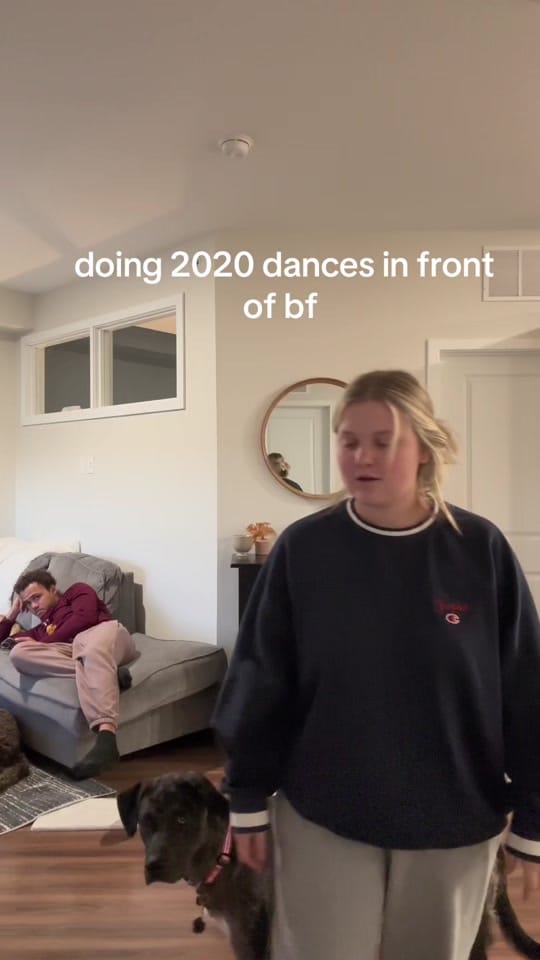 Post 9 by Carson McMahon on TikTok (video)
