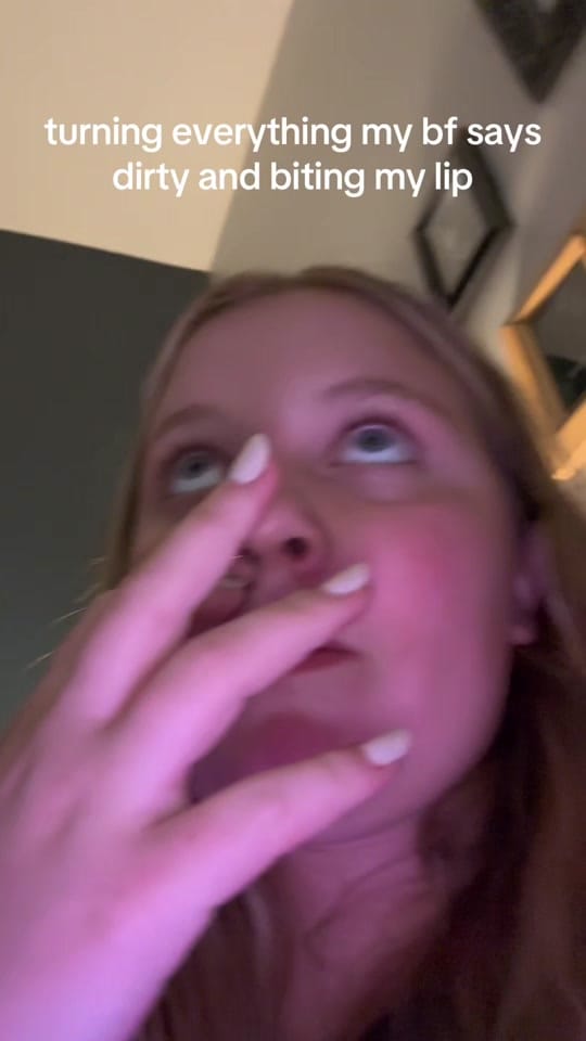Post 8 by Carson McMahon on TikTok (video)