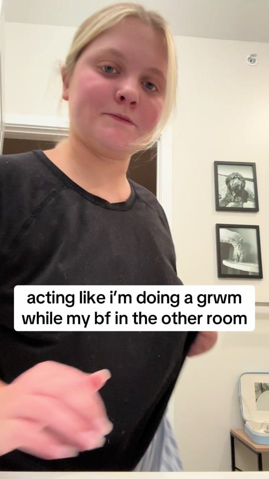 Post 10 by Carson McMahon on TikTok (video)