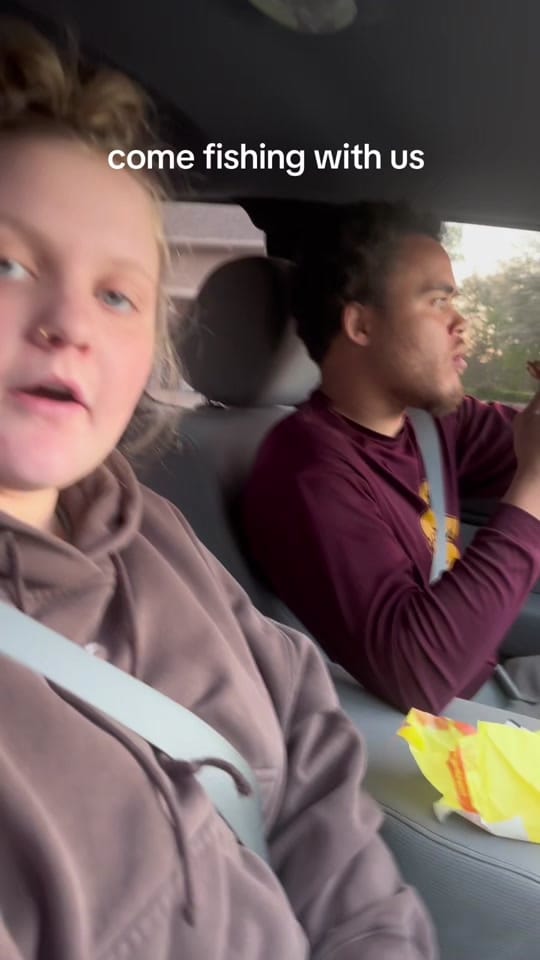 Post 7 by Carson McMahon on TikTok (video)