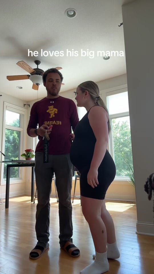 Post 4 by Carson McMahon on TikTok (video)