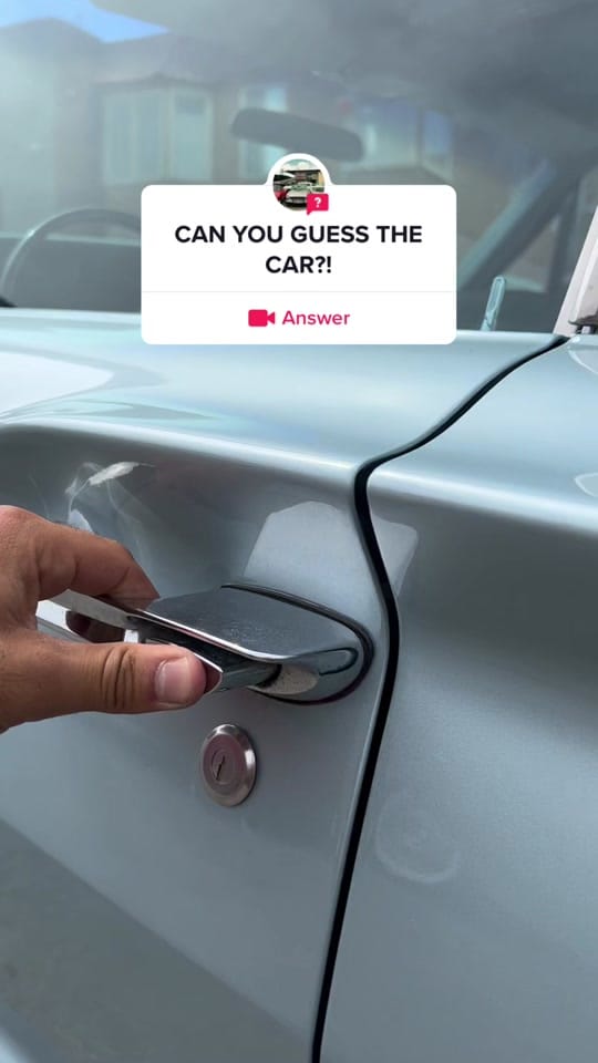Post 10 by Dodiautosales on TikTok (video)