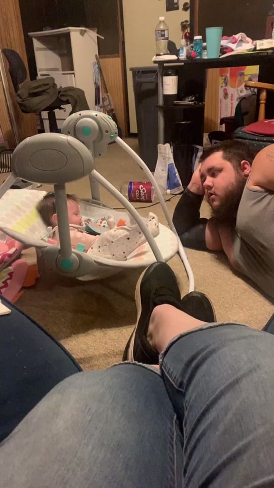 Post 8 by Kevin Fuqua on TikTok (video)