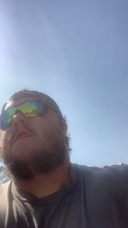 Post 4 by Kevin Fuqua on TikTok (video)