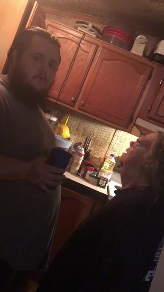 Post 9 by Kevin Fuqua on TikTok (video)
