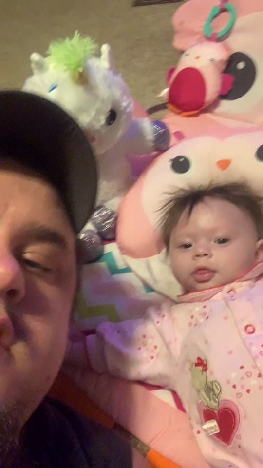 Post 7 by Kevin Fuqua on TikTok (video)