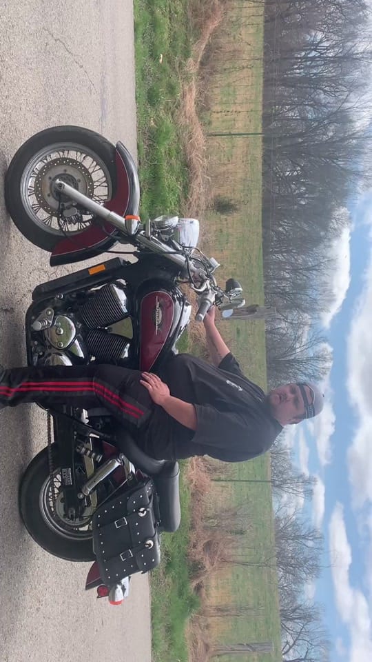 Post 5 by Kevin Fuqua on TikTok (video)