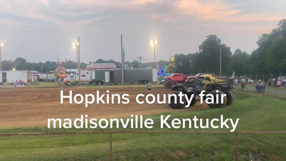 Post 2 by Kevin Fuqua on TikTok (video)