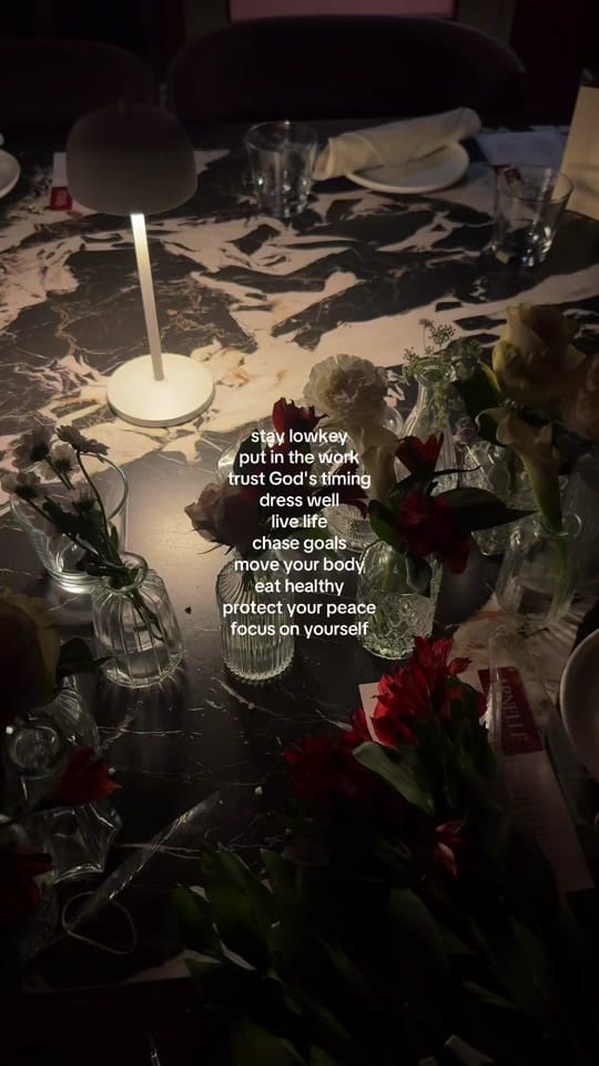 Post 2 by Sara on TikTok (video)