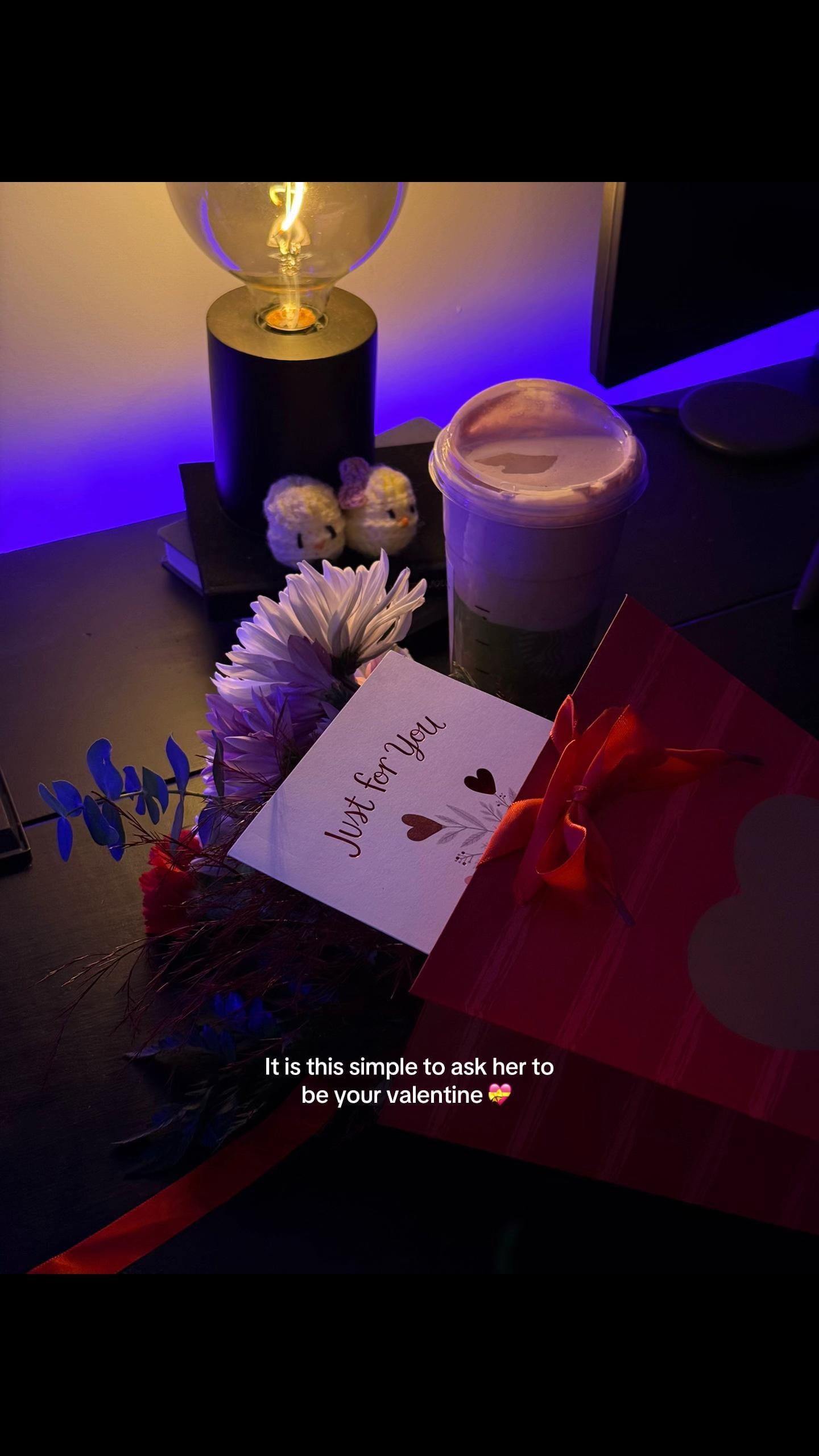 Post 3 by Sara on TikTok (video)